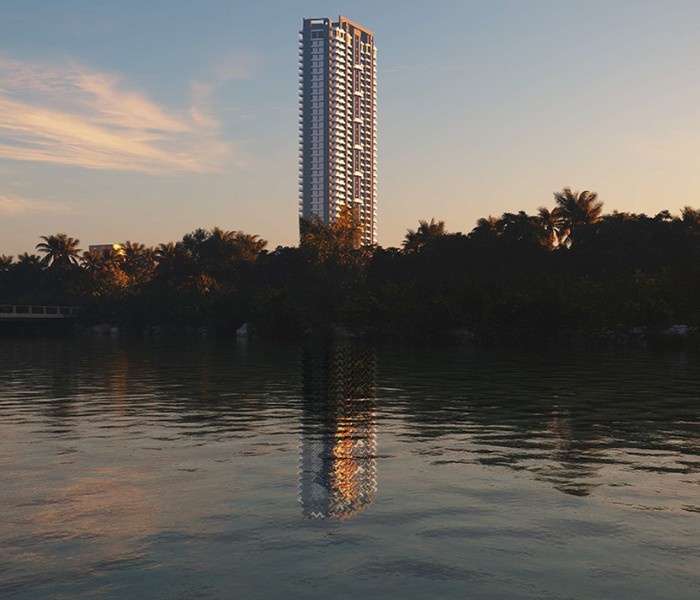 Mohan Prestige Kalyan West | Luxury 4 BHK Deck Homes